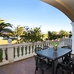 Royal Delta-3 By Interhome Apartamento Riumar