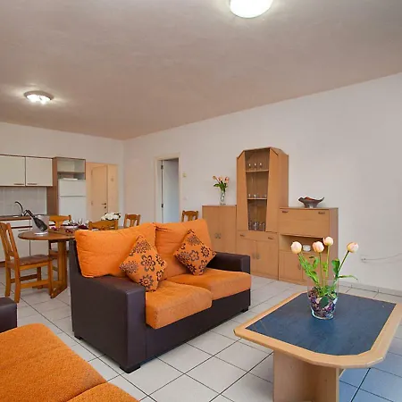 Apartment Royal Delta-3 By Interhome *