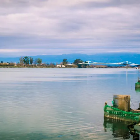 Royal Delta-3 By Interhome Appartement Riumar