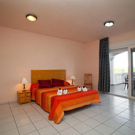 Appartement Royal Delta-3 By Interhome Riumar