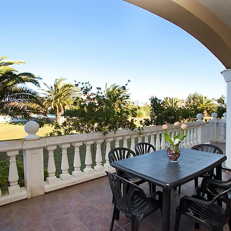 Royal Delta-3 By Interhome Appartement Riumar