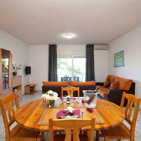 Appartement Royal Delta-3 By Interhome