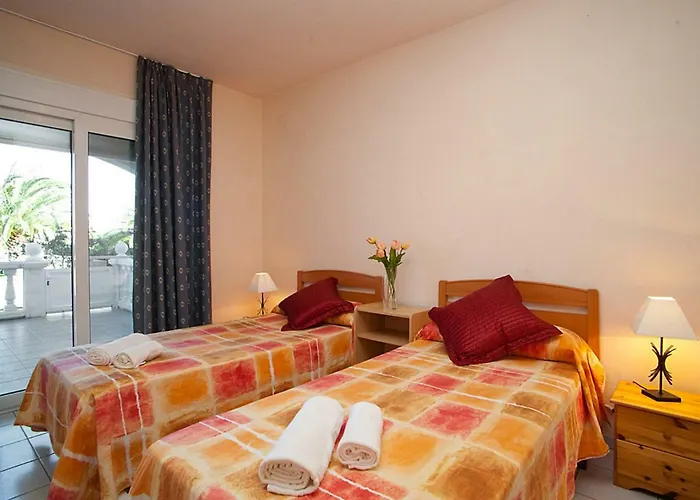 Royal Delta-3 By Interhome Apartman *
