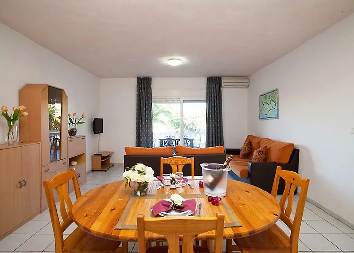 Apartman Royal Delta-3 By Interhome